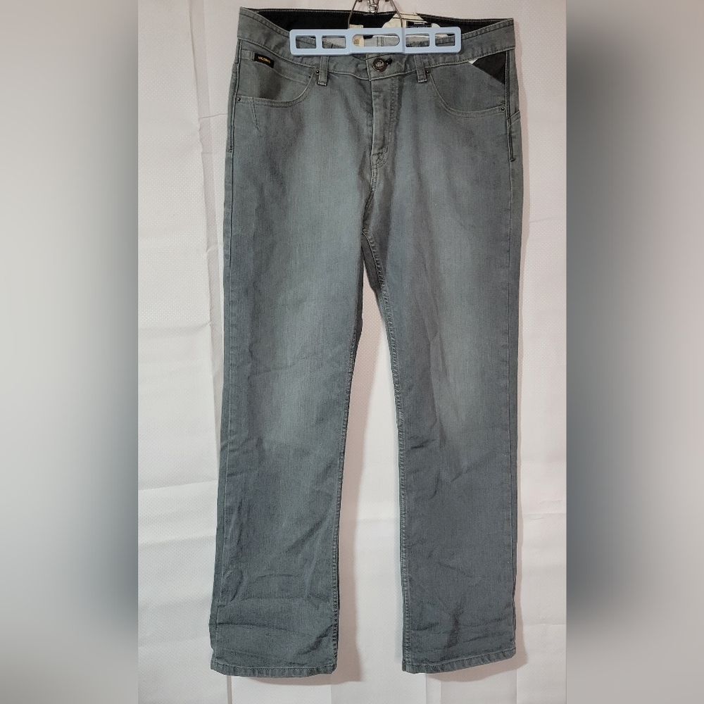 Mens Volcom jeans 34x32